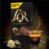 LOR Forza – Intense with Caramel & Roasted Wood Notes Nespresso® 52 g 10 Capsules