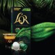 L'OR Brazil Nr. 8 Intens și Echilibrat Cafea Nespresso 52 g 10 Capsule