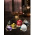 LOR OR Rose – Cafea Delicată și Elegantă Nespresso 52 g 10 Capsule