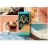 LOR Coconut Ice – Кофе с Тропическим Вкусом, Капсулы Nespresso, 10 штук