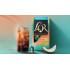 LOR Coconut Ice – Кофе с Тропическим Вкусом, Капсулы Nespresso, 10 штук