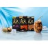 LOR Coconut Ice – Кофе с Тропическим Вкусом, Капсулы Nespresso, 10 штук