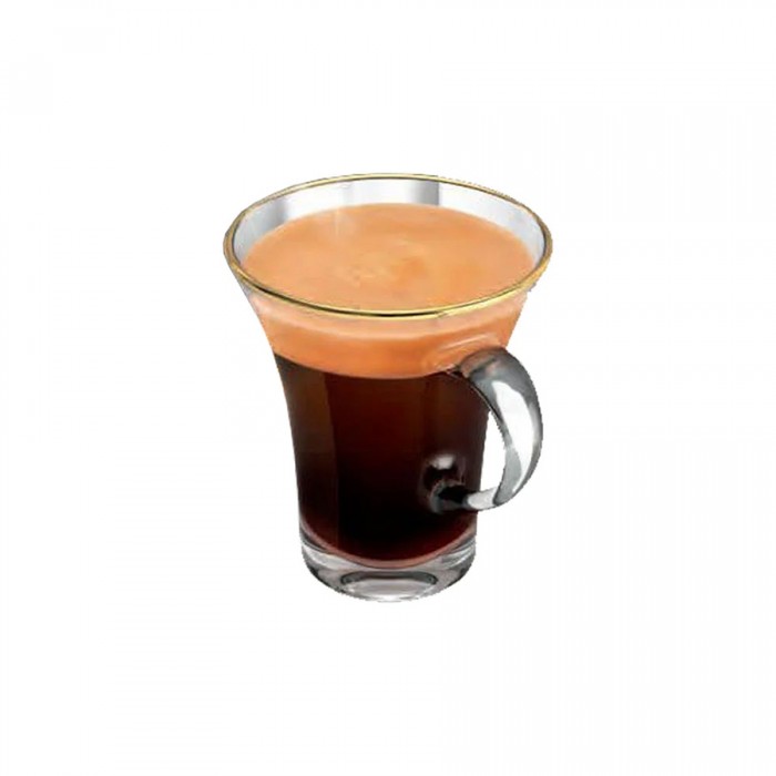 L'OR Delizioso nr 5 Delicată și Rafinată Cafea Nespresso 52 g 10 Capsule