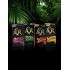 L'OR Brazil No. 8 Intense & Balanced Nespresso Coffee 52 g 10 Capsules