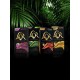 L'OR Brazil Nr. 8 Intens și Echilibrat Cafea Nespresso 52 g 10 Capsule
