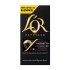 LOR Ristretto – Espresso Intens și Aromat Nespresso 52 g 10 Capsule