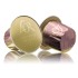 LOR OR Rose – Cafea Delicată și Elegantă Nespresso 52 g 10 Capsule