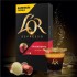 LOR Splendente – Cafea Echilibrată și Catifelată Nespresso 52 g 10 Capsule