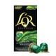 L'OR Brazil Nr. 8 Intens și Echilibrat Cafea Nespresso 52 g 10 Capsule