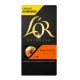 L'OR Delizioso nr 5 Delicată și Rafinată Cafea Nespresso 52 g 10 Capsule