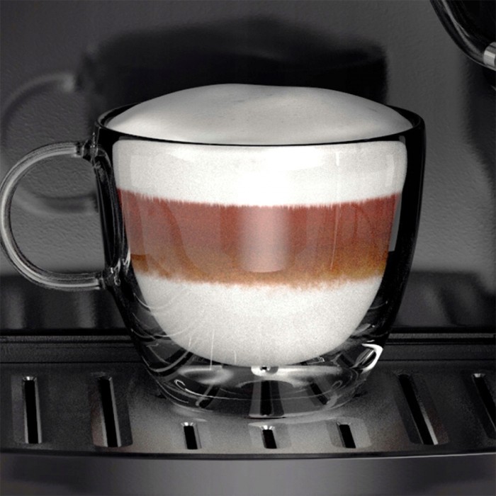 Lavazza Gusto Forte Expert Intenso Cafea Boabe 1000 g