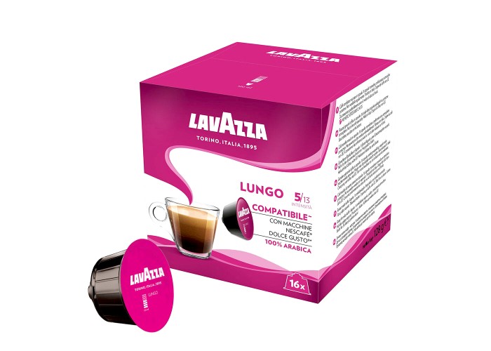 Lavazza dolce gusto hotsell