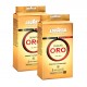 Lavazza Qualita Oro 100 % Arabica Dublu Pack 2 x 250 g