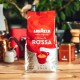 Lavazza Qualita Rossa 1000 g Cafea Boabe