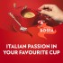 Lavazza Qualita Rossa Cafea Măcinată Gust Intens și PLin 250 g