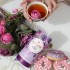 Lovare Wild Berry Infusion Tea Refreshing Fruit 80 g