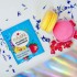 Lovare Champagne Splashes Stropi de Șampanie 24 x 4 g Ceai Pliculețe Aromat