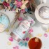Lovare Champagne Splashes Infusion Tea Elegant Blend 80 g