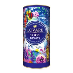 Lovare 1001 Nights 1001 Nopți 80 g Ceai Infuzie cu Arome Exotice