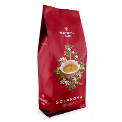 Manuel Solaroma Specialty Coffee Beans 1000 g
