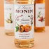 Monin Syrup Amaretto Sweet & Nutty 1000 ml PET Bottle
