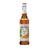 Monin Apple Pie Warm Dessert Syrup 700 ml
