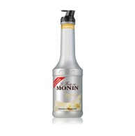 Monin Puree Banana Rich & Smooth 1000 ml