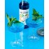 Monin Sirop Blue Curacao Curacao Albastru 0.7 L Gust Citrice Exotice