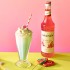 Monin Sirop Bubble Gum Gumă de Mestecat 0.7 L Aromă Dulce Nostalgică