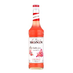 Monin Syrup Bubble Gum Playful Sweet 700 ml