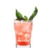 Monin Sirop Bubble Gum Gumă de Mestecat 0.7 L Aromă Dulce Nostalgică