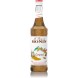 Monin Caramel Syrup Sweet & Creamy 1000 ml