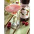 Monin Cherry Syrup Sweet & Tangy 700 ml