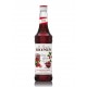 Monin Sirop Cherry Vișină 700 ml