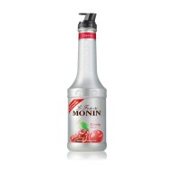 Monin Piure Cherry Vișină 1 L Gust Intens de Vișine