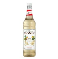 Monin Сироп White Chocolate Белый Шоколад Сливочный Сладкий Вкус 1 Л