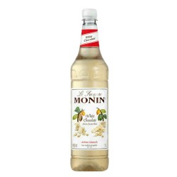 Monin White Chocolate Creamy Syrup 1000 ml
