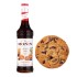 Monin Chocolate Cookie Indulgent Syrup 1000 ml PET