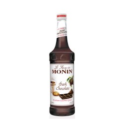 Monin Chocolate Syrup Decadent & Rich 1000 ml