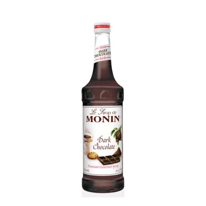 Monin Sirop Chocolate Ciocolată Bogată 1000 ml