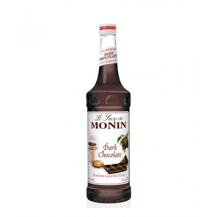 Monin Syrup Chocolate 1000 ml