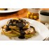Monin Sauce Topping Dark Chocolate 500 ml