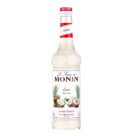 Monin Сироп Coconut Сливочный Кокосовый Аромат 1000 Мл