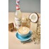 Monin Coconut Syrup Tropical & Sweet 1000 ml
