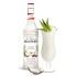 Monin Coconut Syrup Tropical & Sweet 1000 ml