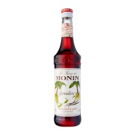 Monin Sirop Grenadine Dulce-Acru Grenadină 1000 ml