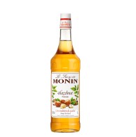 Monin Hazelnut Syrup Rich & Nutty 1000 ml
