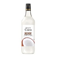 Keddy Syrup Coconut Creamy Tropical 1000 ml