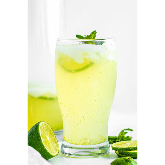 Keddy Sirop Lime Juice 1000 ml