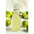Keddy Sirop Lime Juice 1000 ml cu Gust Proaspăt și Răcoritor